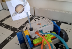 Projekt: Vesmír
