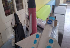 Projekt: Vesmír