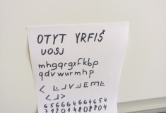 šifry