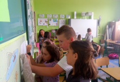 Už jsme tomu přišli na kloub!