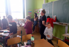 Moudrá sova nám poradí