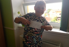 U nás ve třídě je ...