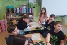 Sledujeme, co je potřeba naplánovat