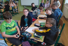 Jak se programuje?