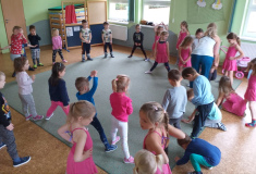 Mrkne na mě?