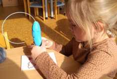 Pracuji s 3D pérem