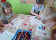 Projektový den: voda a vzduch