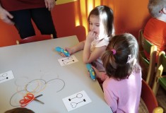 Pracujeme s 3D pérem