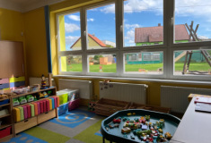 Třída Žabky
