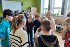 Učíme se respektovat jeden druhého