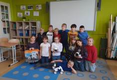 Robotika