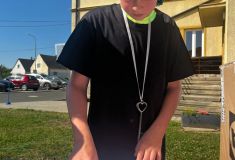 Rozloučení s páťáky