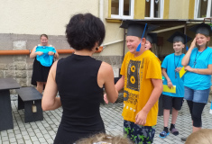 Ať se vám v nové škole dobře daří