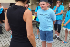 Básnička tě charakterizuje