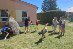3D focení