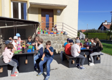 Škola přestávky 😎