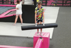 Jump Park Zličín