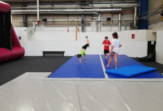Jump Park Zličín
