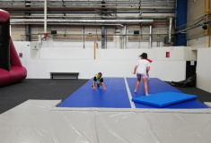 Jump Park Zličín