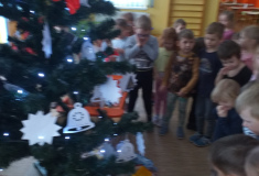 Slavíme Vánoce