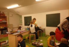 Slavíme Vánoce
