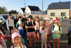 Sportovní den