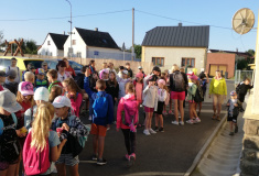 Sportovní den