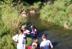 Sportovní den