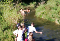 Sportovní den