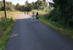 Sportovní den