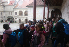 Hrad a zámek Horšovský Týn