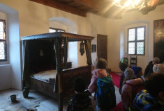 Hrad a zámek Horšovský Týn
