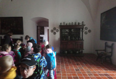 Hrad a zámek Horšovský Týn
