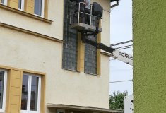 Stavební úpravy