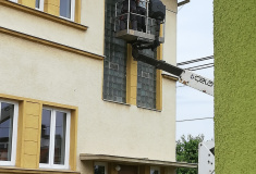 Stavební úpravy