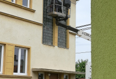 Stavební úpravy