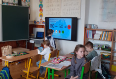 Počítáme