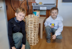 Vysoká věž