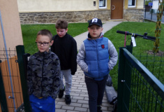 Už jedeme!