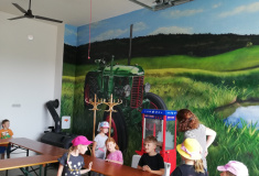 Traktory