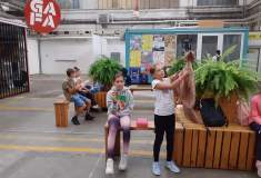 Trnkova zahrada