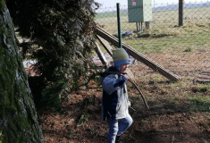 Malí zahradníci