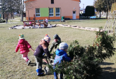 Malí zahradníci