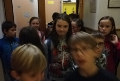V domě dětí