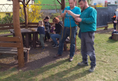 Hlavně to nesmíme poplést