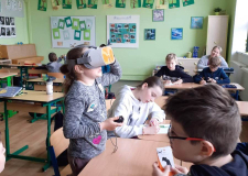 Virtuální realita