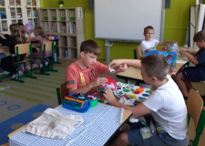 VV v 5. ročníku