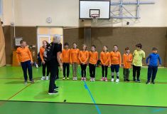 Sportu zdar!