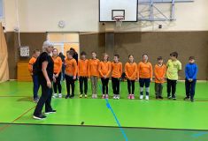 Nástup