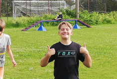 U skateparku